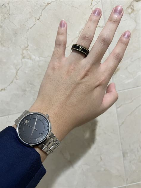 gucci oura ring size 8